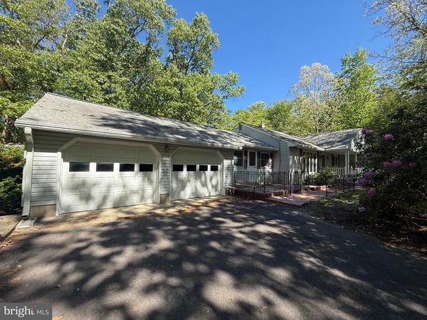 229 OAKSHADE ROAD, TABERNACLE, NJ 08088