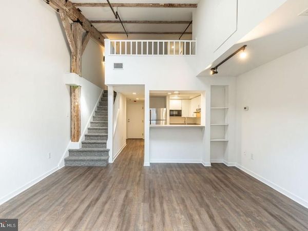 303 VINE STREET , Unit 507, PHILADELPHIA, PA 19106