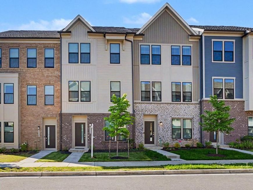 3322 Cormorant Drive, Laurel, MD 20724 Main Photo