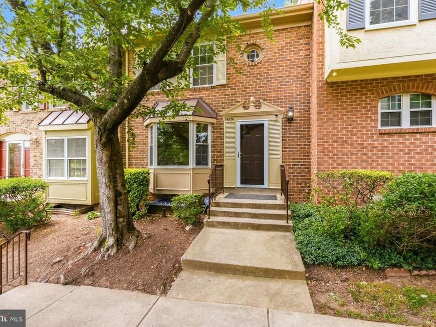 14520 Banquo Terrace , Silver Spring, MD 20906 Main Photo