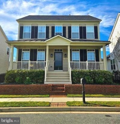 5434 ADAMSTOWN COMMONS DRIVE, ADAMSTOWN, MD 21710