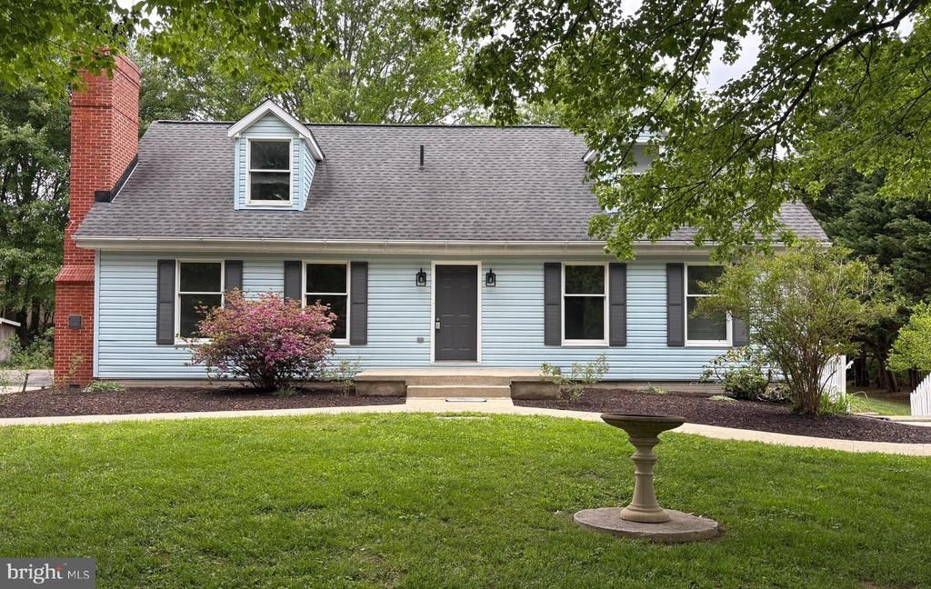 6520 HAVILAND MILL ROAD, CLARKSVILLE, MD 21029