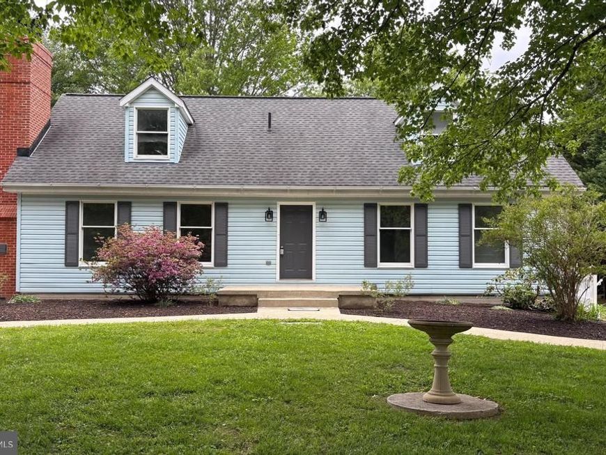 6520 Haviland Mill Road, Clarksville, MD 21029 Main Photo