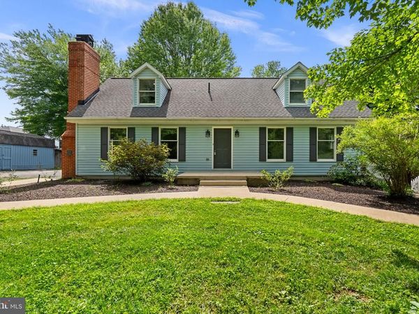 6520 HAVILAND MILL ROAD, CLARKSVILLE, MD 21029