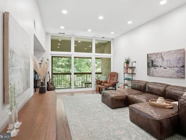 1663 PARKCREST CIRCLE, Unit #5B/300, RESTON, VA 20190
