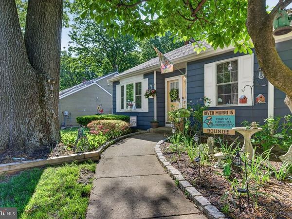 518 ELBERNE AVENUE, WEST DEPTFORD, NJ 08093