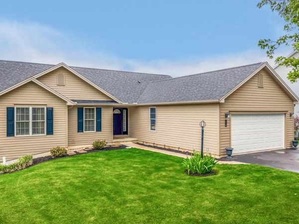158 JAY LANE , STATE COLLEGE, PA 16801