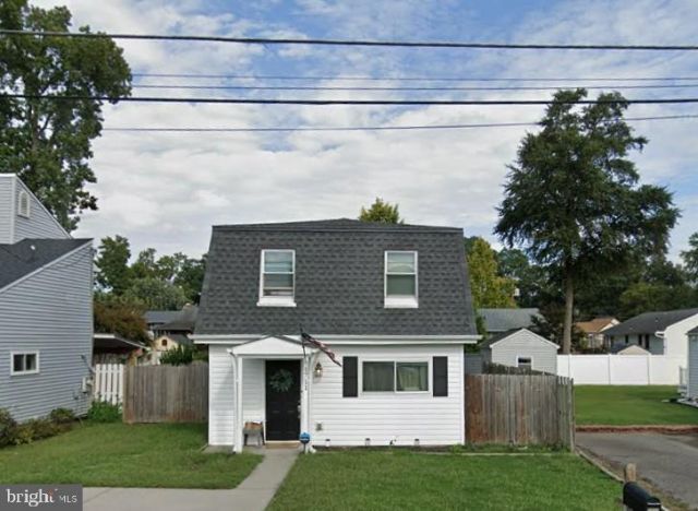 1711 ELKRIDGE DRIVE, EDGEWATER, MD 21037