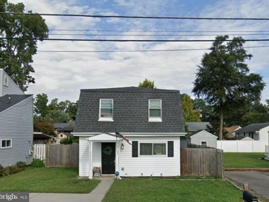 1711 Elkridge Drive, Edgewater, MD 21037 Main Photo
