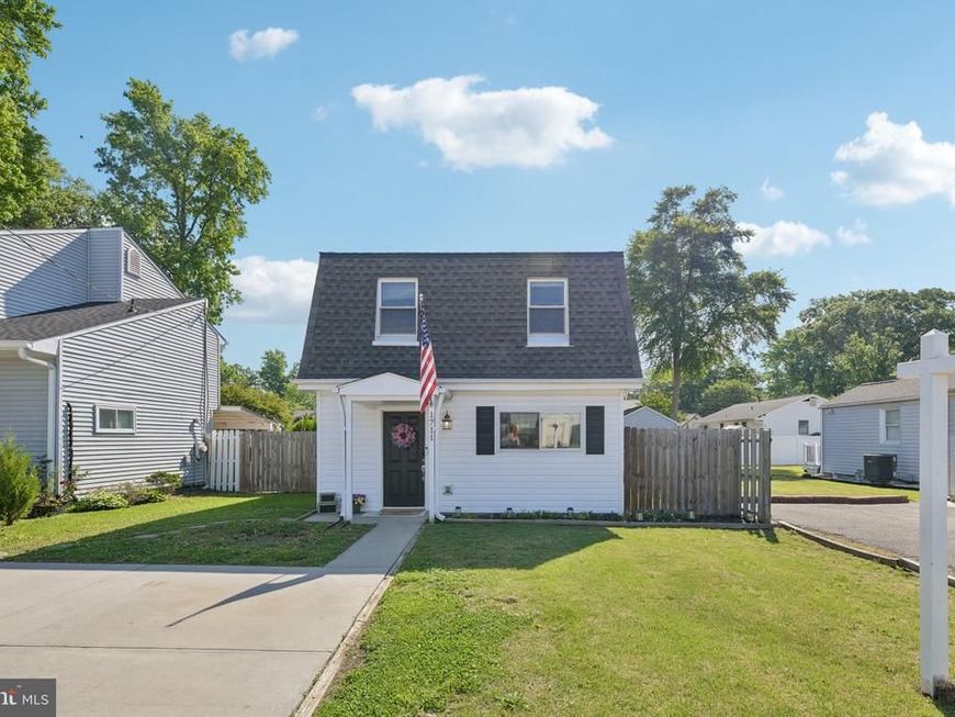 1711 Elkridge Drive, Edgewater, MD 21037 Main Photo