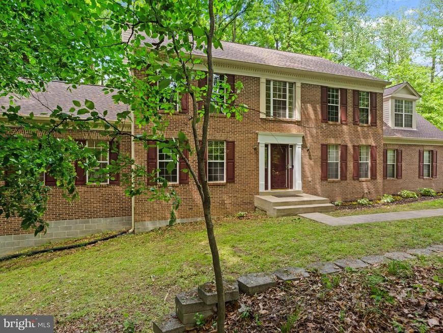 2705 Matapeake Drive , Upper Marlboro, MD 20774 Main Photo