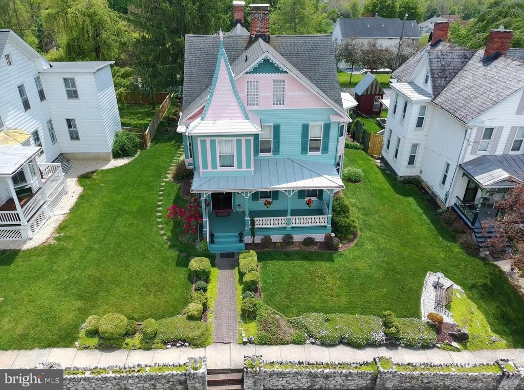 307 CHURCH STREET, NEW WINDSOR, MD 21776