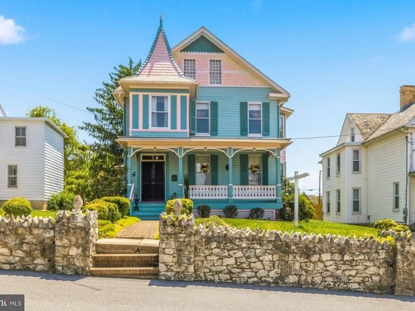 307 CHURCH STREET, NEW WINDSOR, MD 21776
