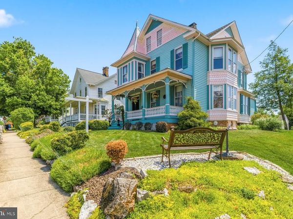 307 CHURCH STREET, NEW WINDSOR, MD 21776
