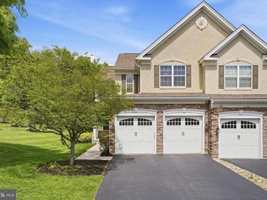 2401 COPPER CREEK ROAD, CHESTER SPRINGS, PA 19425