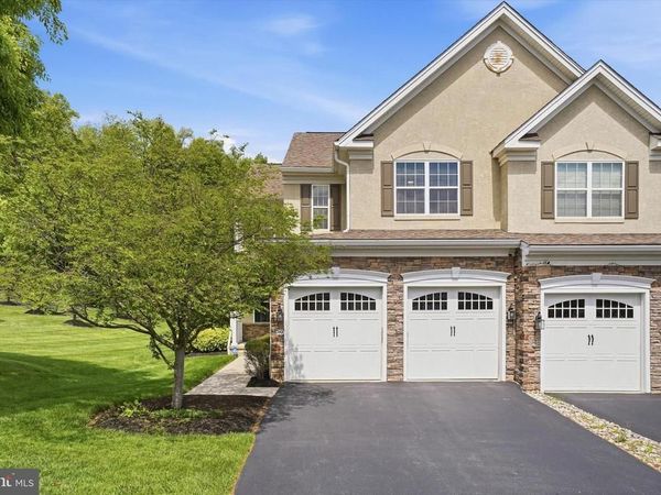 2401 COPPER CREEK ROAD , CHESTER SPRINGS, PA 19425