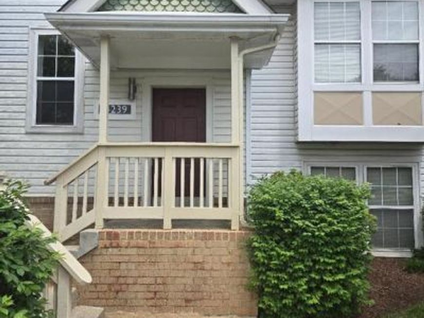 14239 Jib Street , Unit 11, Laurel, MD 20707 Main Photo