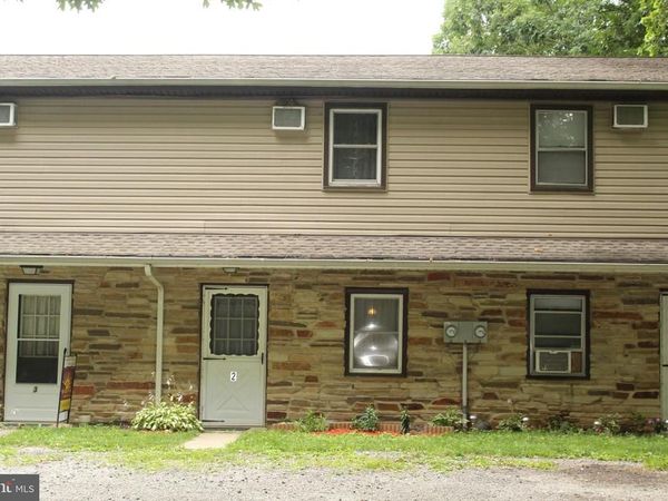 2241 BROWNSTONE LANE , Unit 2, SPRING GROVE, PA 17362