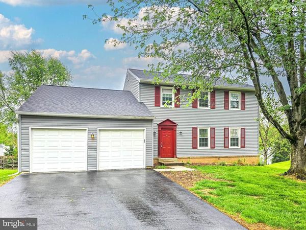 8812 ALLISTON HOLLOW WAY , GAITHERSBURG, MD 20879