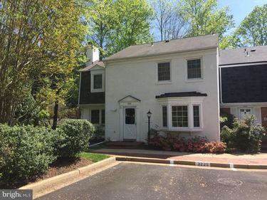 3225 DUNSTER COURT, FAIRFAX, VA 22030