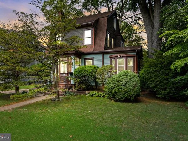 6127 W WALNUT AVENUE, PENNSAUKEN, NJ 08109