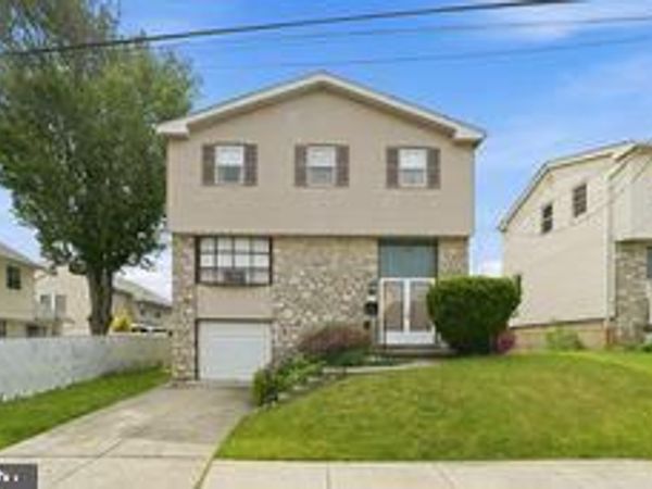 10113 GALAHAD ROAD, PHILADELPHIA, PA 19116