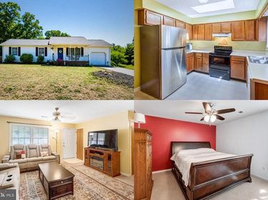 10417 SKINNER HILL DRIVE, FREDERICKSBURG, VA 22408
