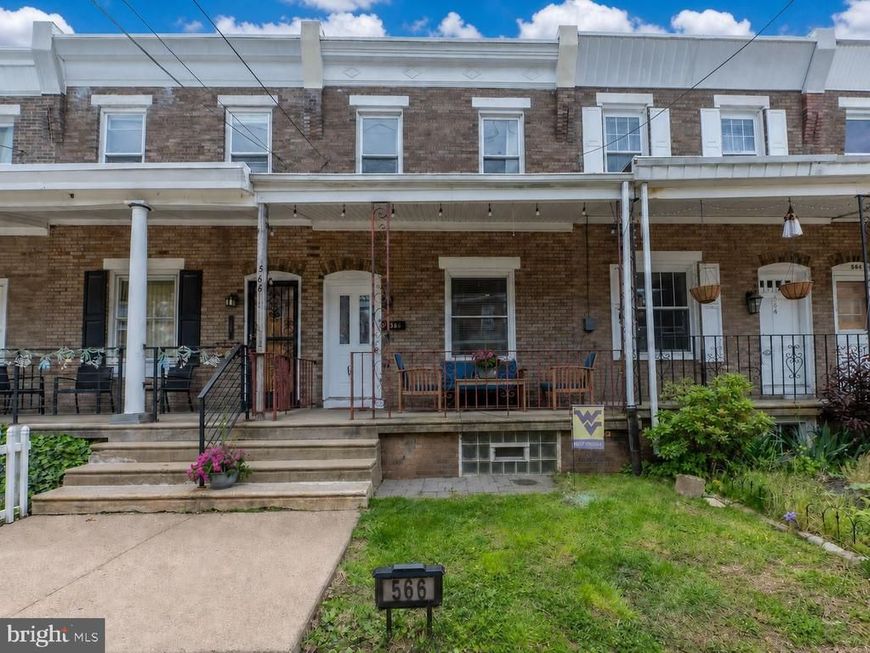 566 Martin Street, Philadelphia, PA 19128 Main Photo