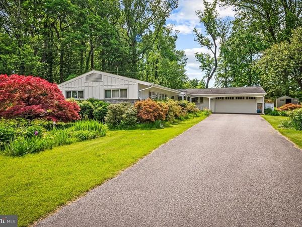 618 LAKE DRIVE , BALTIMORE, MD 21286