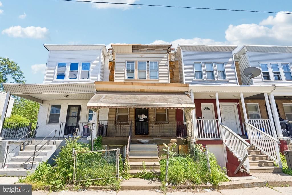 5424 Ridgewood Street, Philadelphia, PA 19143 Main Photo
