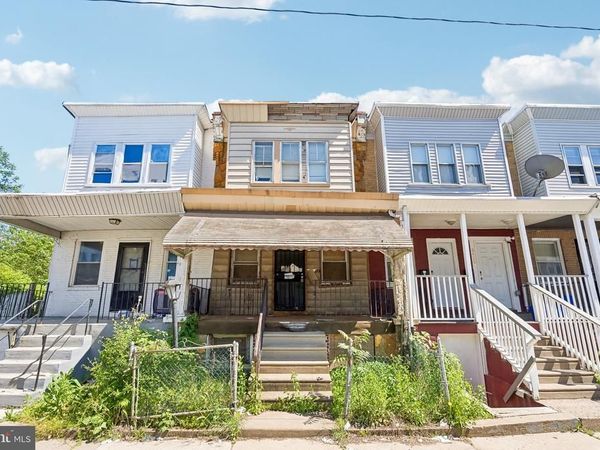 5424 RIDGEWOOD STREET, PHILADELPHIA, PA 19143