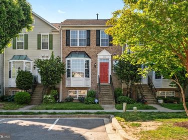 2333 MANOMET COURT, CROFTON, MD 21114