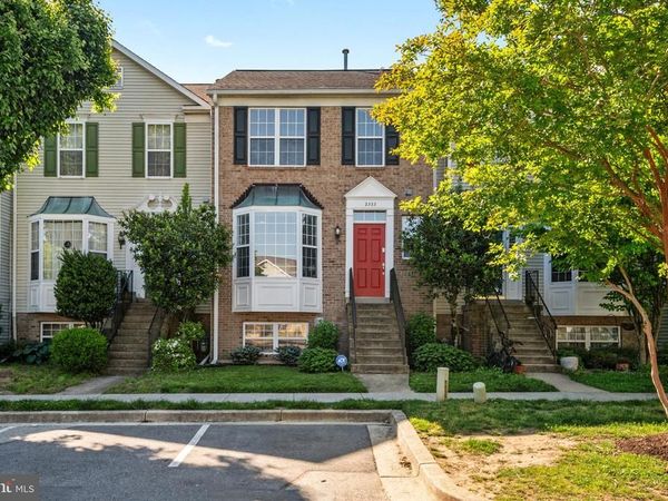 2333 MANOMET COURT, CROFTON, MD 21114