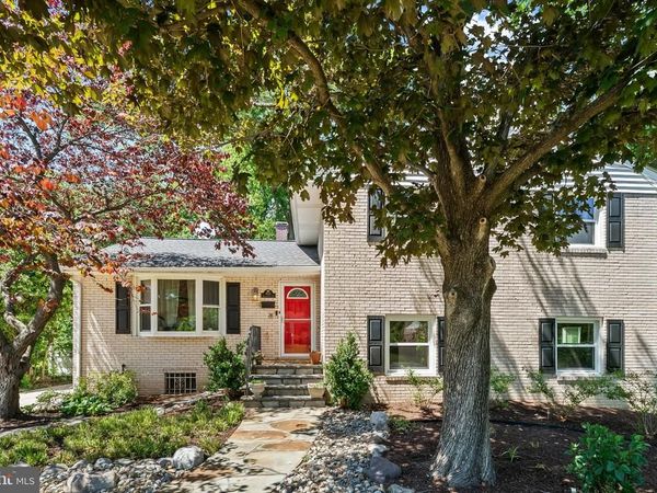 9130 BRIDGEWATER STREET, COLLEGE PARK, MD 20740