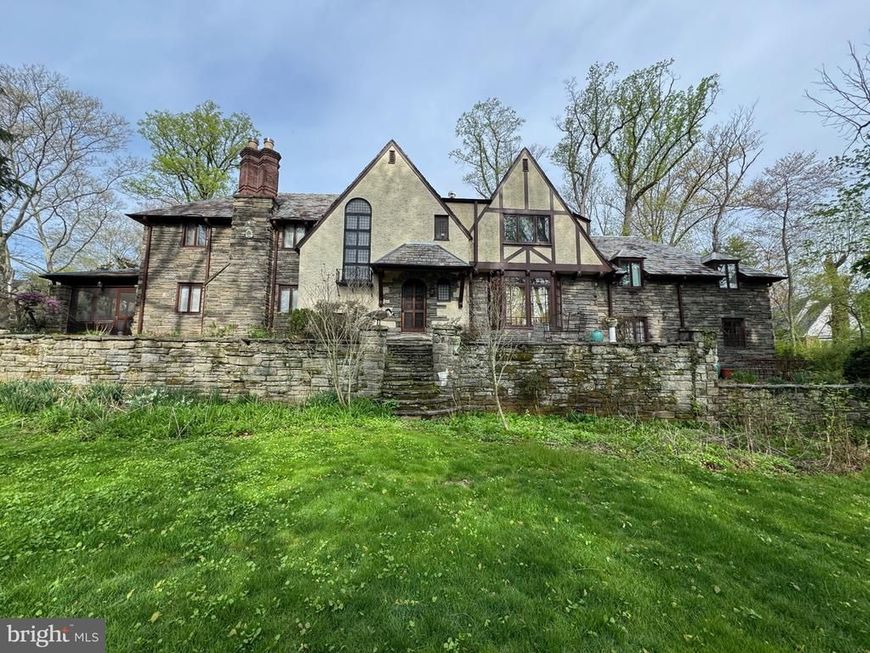 1217 Medford Road, Wynnewood, PA 19096 Main Photo