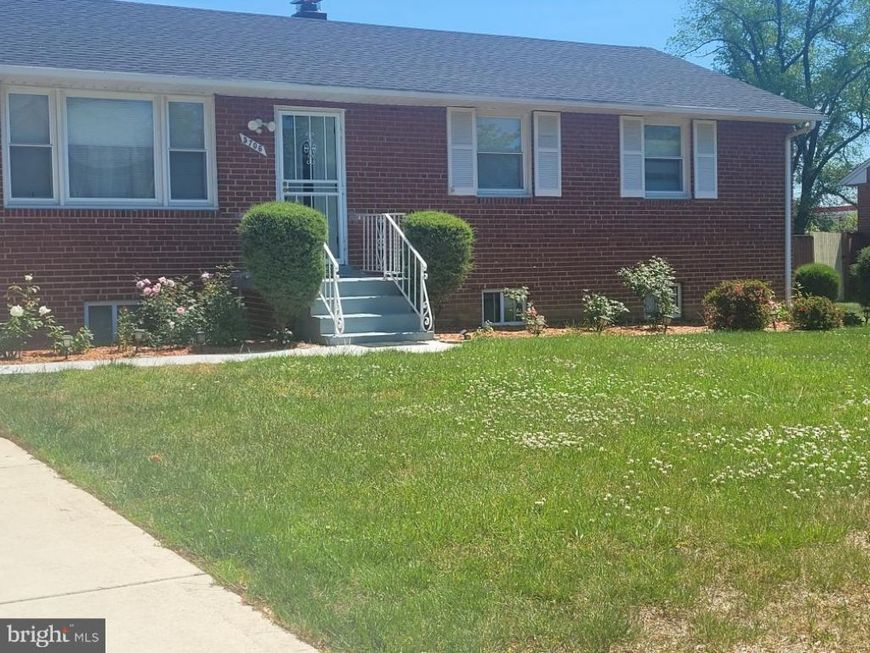 5706 Camp Springs Avenue, Temple Hills, MD 20748 Main Photo