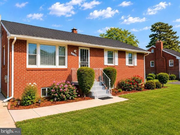 5706 CAMP SPRINGS AVENUE, TEMPLE HILLS, MD 20748