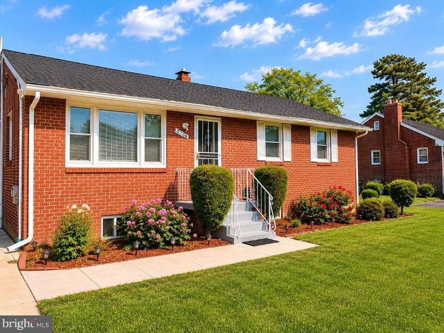 5706 Camp Springs Avenue, Temple Hills, MD 20748 Main Photo