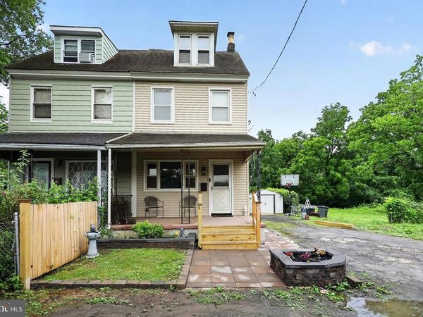 8 00 BLAKISTON LANE, PHILADELPHIA, PA 19136