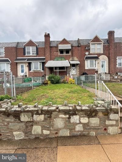 3007 Rawle Street, Philadelphia, PA 19149 Main Photo