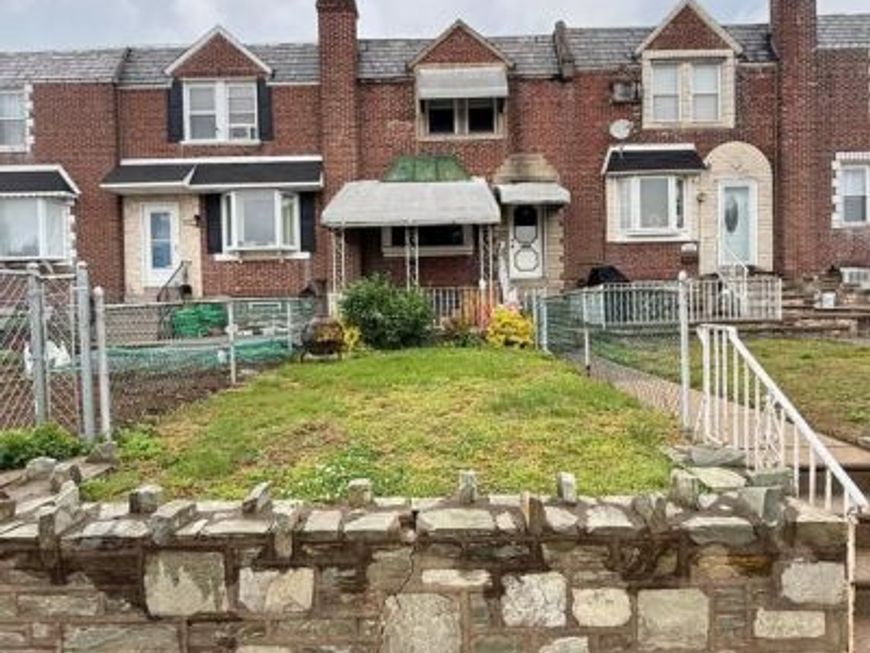 3007 Rawle Street, Philadelphia, PA 19149 Main Photo