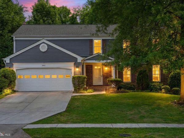 3901 COLONEL ELLIS AVENUE, ALEXANDRIA, VA 22304