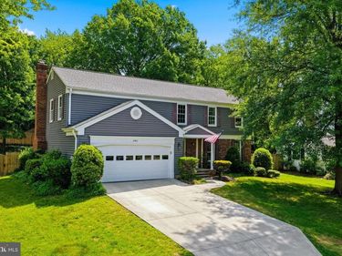 3901 COLONEL ELLIS AVENUE, ALEXANDRIA, VA 22304