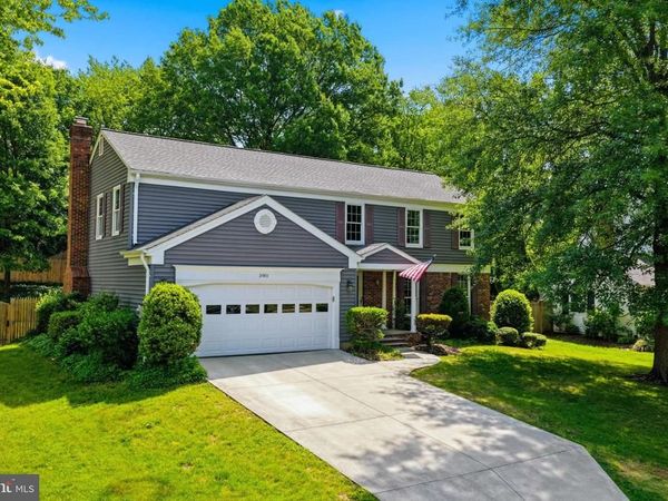 3901 COLONEL ELLIS AVENUE, ALEXANDRIA, VA 22304