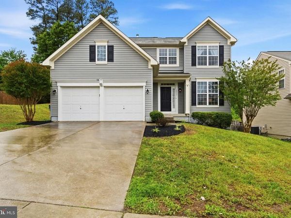 46021 W WESTBURY BOULEVARD , LEXINGTON PARK, MD 20653