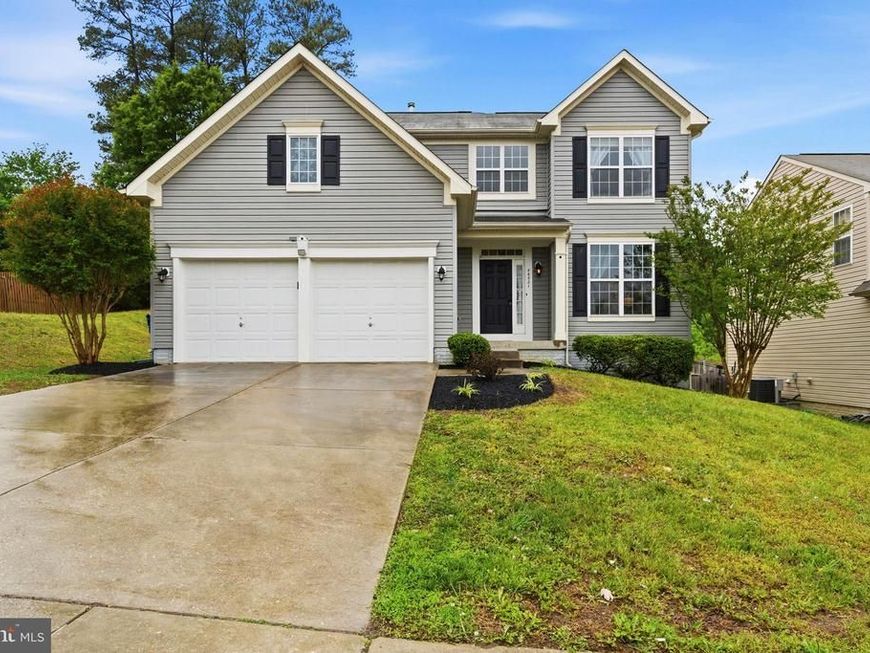 46021 W Westbury Boulevard , Lexington Park, MD 20653 Main Photo