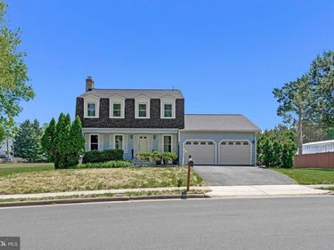 4613 FILLINGAME DRIVE , CHANTILLY, VA 20151