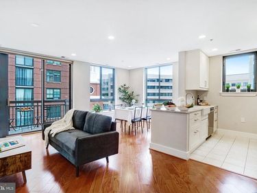 1200 N HARTFORD STREET , Unit 502, ARLINGTON, VA 22201