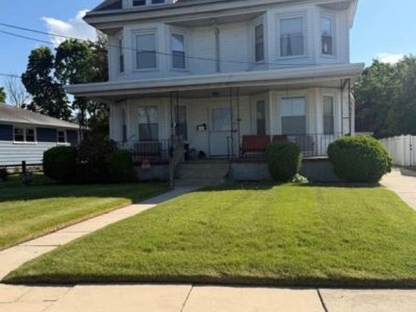 430 RIVER DRIVE , Unit 2, WESTVILLE, NJ 08093