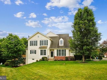 5601 SWIFT CREEK COURT, HAYMARKET, VA 20169